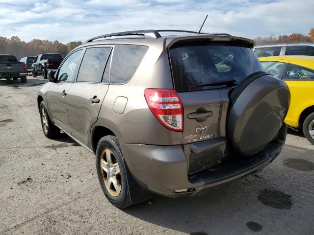 Photo 3 from auction – 2010 TOYOTA RAV4 with VIN JTMBF4DV3AD034237