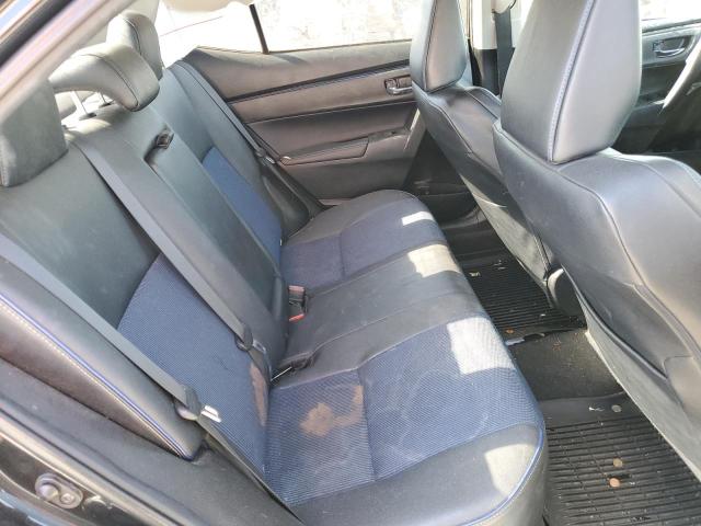 Photo 6 from auction – 2018 TOYOTA COROLLA L with VIN 5YFBURHE6JP807826