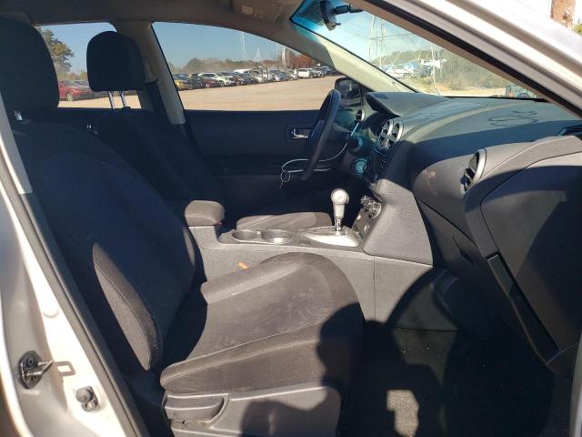 Photo 5 from auction – 2013 NISSAN ROGUE S with VIN JN8AS5MT5DW523795