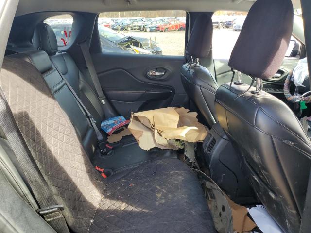 Photo 6 from auction – 2019 JEEP CHEROKEE T with VIN 1C4PJMBX2KD345829