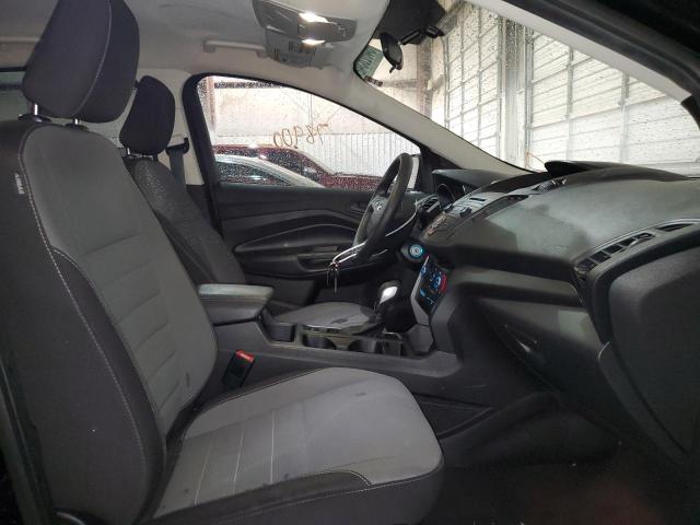 Photo 5 from auction – 2018 FORD ESCAPE S with VIN 1FMCU0F70JUC86699