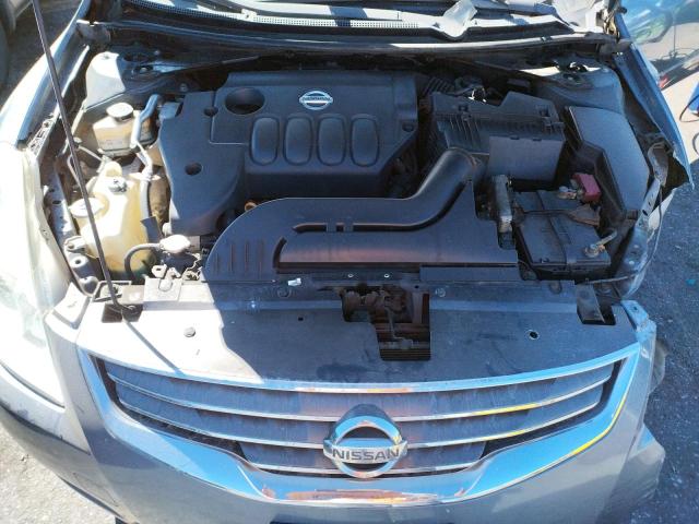 Photo 7 from auction – 2011 NISSAN ALTIMA BAS with VIN 1N4AL2APXBC174006