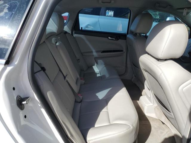 Photo 6 from auction – 2013 CHEVROLET IMPALA LTZ with VIN 2G1WC5E34D1171239