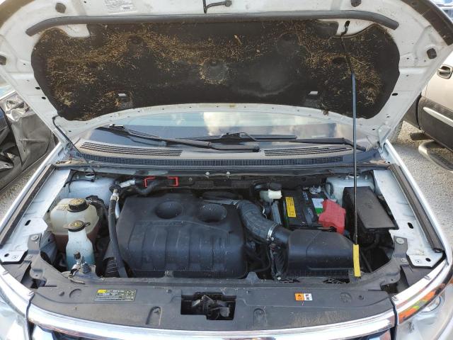 Photo 7 from auction – 2012 FORD EDGE LIMIT with VIN 2FMDK3K90CBA81167
