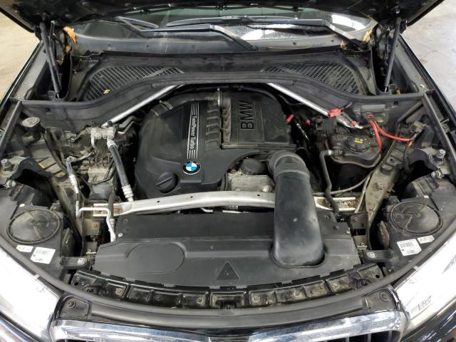 Photo 7 from auction – 2015 BMW X5 XDRIVE3 with VIN 5UXKR0C50F0K55485