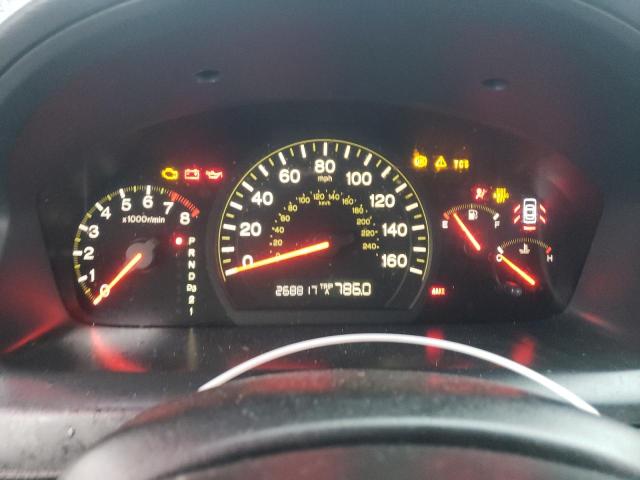 Photo 8 from auction – 2004 HONDA ACCORD EX with VIN 1HGCM66504A070705
