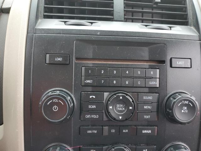Photo 9 from auction – 2009 FORD ESCAPE XLS with VIN 1FMCU02769KC99888