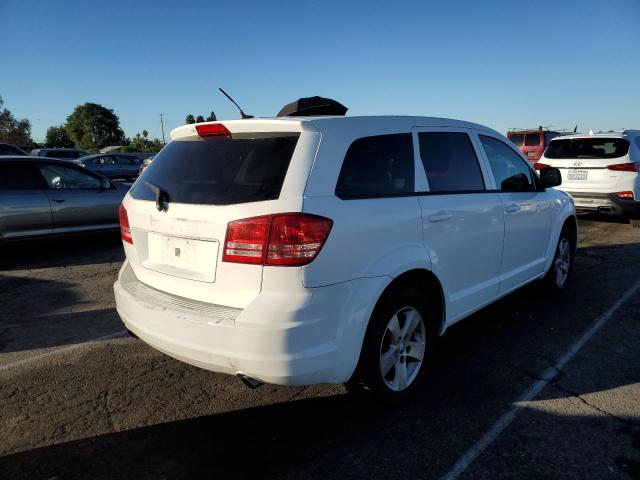 Photo 4 from auction – 2009 DODGE JOURNEY SX with VIN 3D4GG57V69T581760