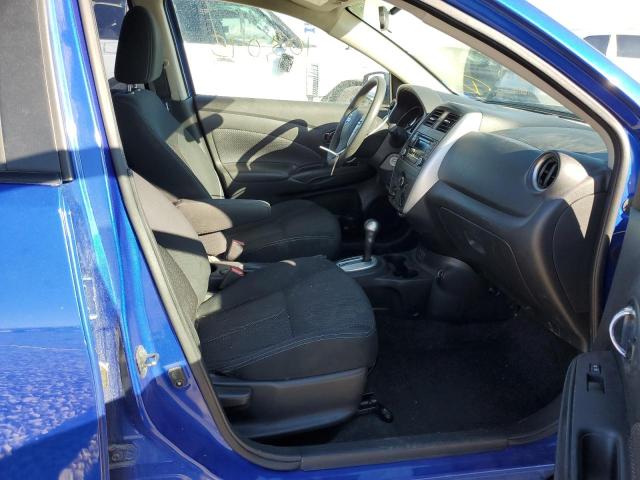 Photo 5 from auction – 2017 NISSAN VERSA S with VIN 3N1CN7AP1HL811648