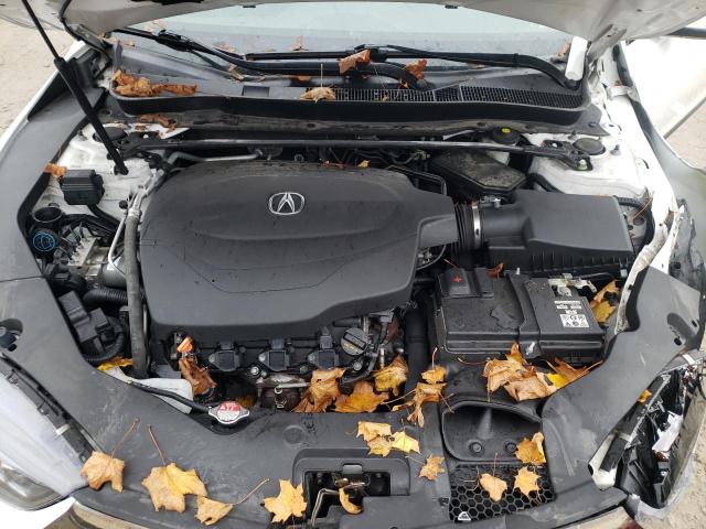 Photo 7 from auction – 2019 ACURA TLX TECHNO with VIN 19UUB3F65KA005086