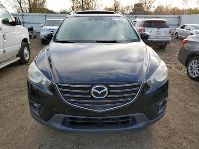 Photo 9 from auction – 2016 MAZDA CX-5 GT with VIN JM3KE4DY3G0624801