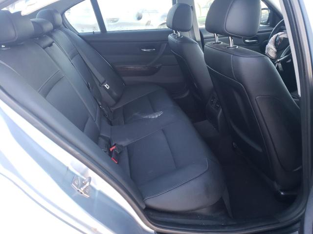 Photo 6 from auction – 2011 BMW 328 I with VIN WBAPH7C59BE674173