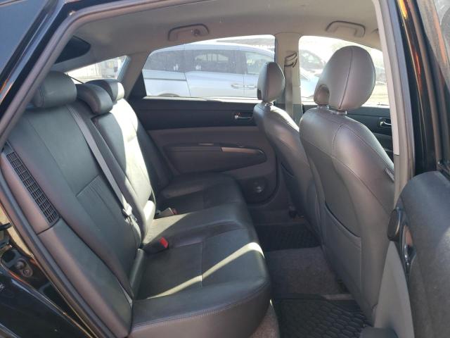 Photo 6 from auction – 2008 TOYOTA PRIUS with VIN JTDKB20U783369997