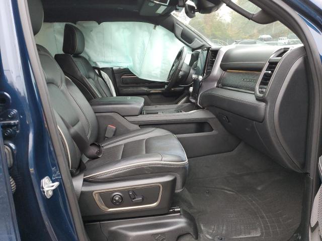 Photo 5 from auction – 2021 RAM 1500 LIMIT with VIN 1C6SRFHT4MN533632