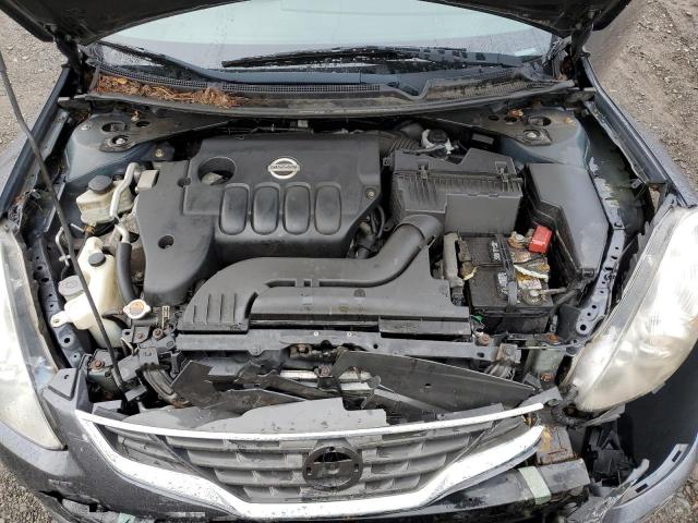 Photo 7 from auction – 2012 NISSAN ALTIMA S with VIN 1N4AL2EP4CC141420