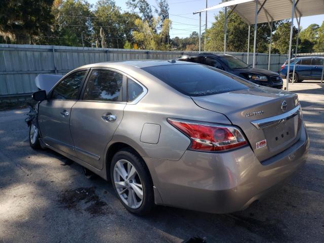 Photo 3 from auction – 2015 NISSAN ALTIMA 2.5 with VIN 1N4AL3AP4FC568368