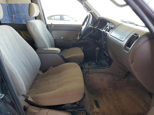 Photo 5 from auction – 2000 TOYOTA 4RUNNER with VIN JT3GM84R0Y0065618