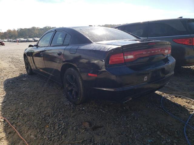 Photo 3 from auction – 2012 DODGE CHARGER SE with VIN 2C3CDXBG1CH178220