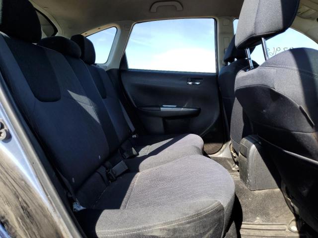Photo 6 from auction – 2011 SUBARU IMPREZA OU with VIN JF1GH6D60BH824714