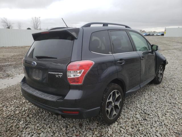 Photo 4 from auction – 2014 SUBARU FORESTER 2 with VIN JF2SJGMC5EH450255