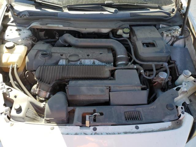 Photo 7 from auction – 2007 VOLVO V50 T5 with VIN YV1MW682572285151