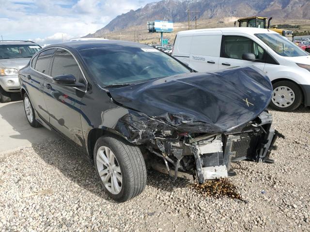 CHRYSLER 200 LIMITE 2016 with VIN 1C3CCCAB5GN164142 - Photo from auction