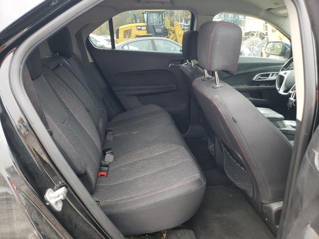 Photo 6 from auction – 2012 CHEVROLET EQUINOX LT with VIN 2GNFLEEK2C6123276