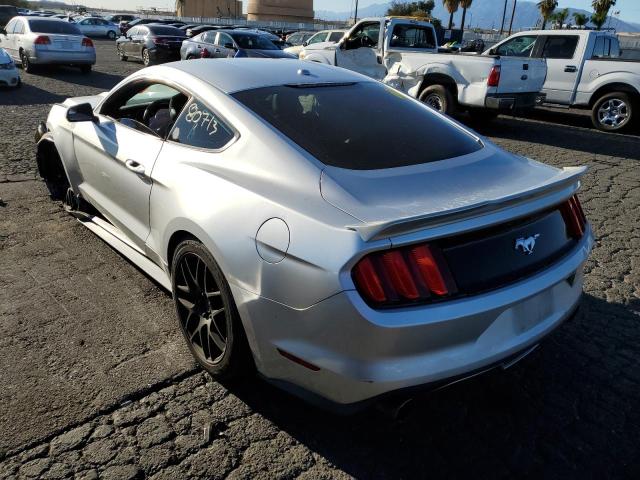 Photo 3 from auction – 2015 FORD MUSTANG with VIN 1FA6P8TH8F5323297