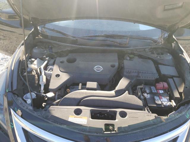 Photo 7 from auction – 2014 NISSAN ALTIMA 2.5 with VIN 1N4AL3AP5EC413035