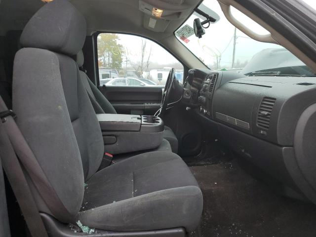 Photo 5 from auction – 2009 GMC SIERRA K25 with VIN 1GTHK59K39E142602
