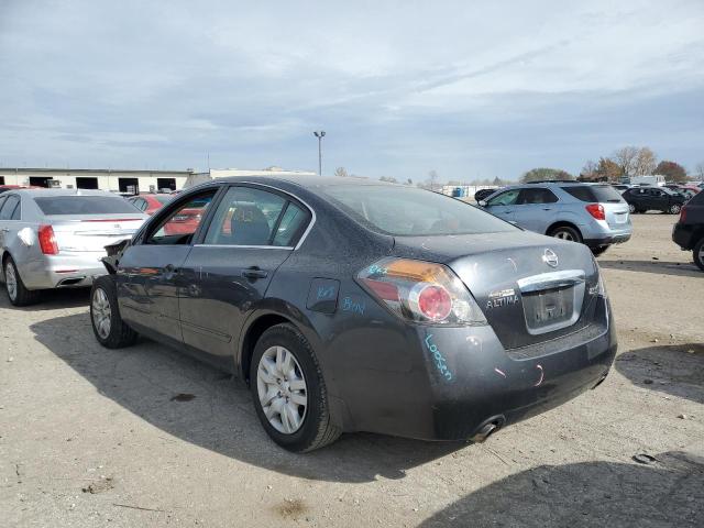 Photo 3 from auction – 2010 NISSAN ALTIMA BAS with VIN 1N4AL2AP5AN449705