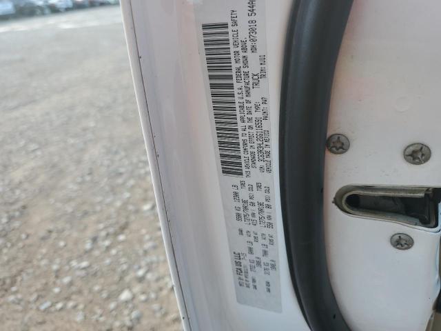 Photo 10 from auction – 2016 RAM 3500 SLT with VIN 3C63R3HL2GG116591