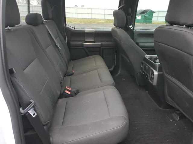 Photo 6 from auction – 2018 FORD F150 SUPER with VIN 1FTEW1EG0JKD68989