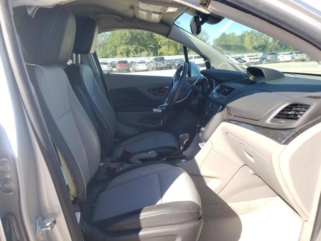 Photo 5 from auction – 2015 BUICK ENCORE CON with VIN KL4CJBSB8FB056361