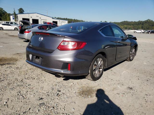Photo 4 from auction – 2013 HONDA ACCORD EX with VIN 1HGCT1B72DA018442