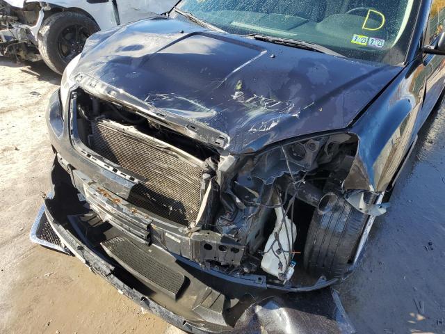 Photo 9 from auction – 2012 GMC ACADIA SLE with VIN 1GKKVPED5CJ207906