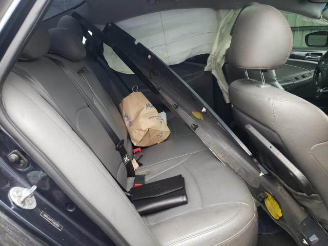 Photo 6 from auction – 2012 HYUNDAI SONATA SE with VIN 5NPEC4AC7CH365005
