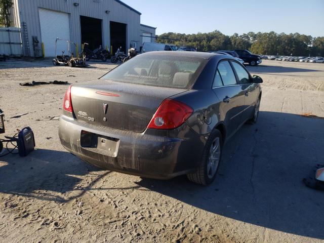 Photo 4 from auction – 2007 PONTIAC G6 BASE with VIN 1G2ZG58B374207950