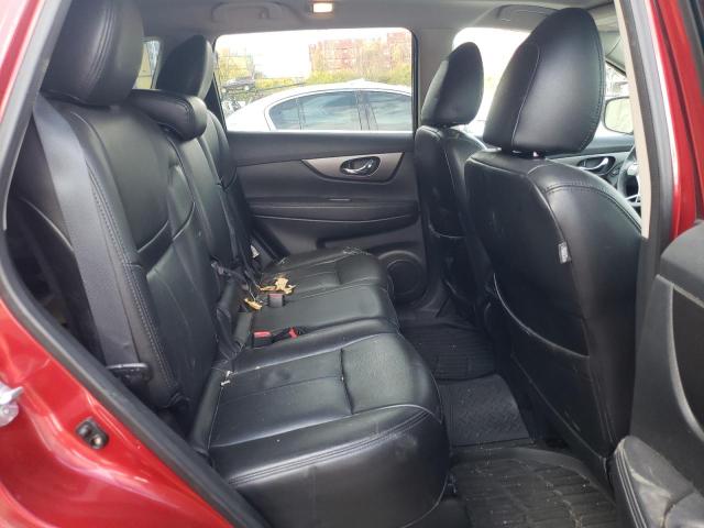 Photo 6 from auction – 2014 NISSAN ROGUE S with VIN 5N1AT2MV2EC770585