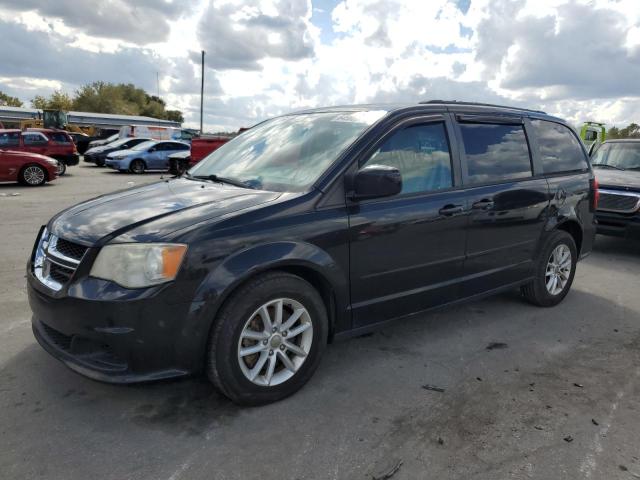 Photo 2 from auction – 2014 DODGE GRAND CARA with VIN 2C4RDGCG8ER392400