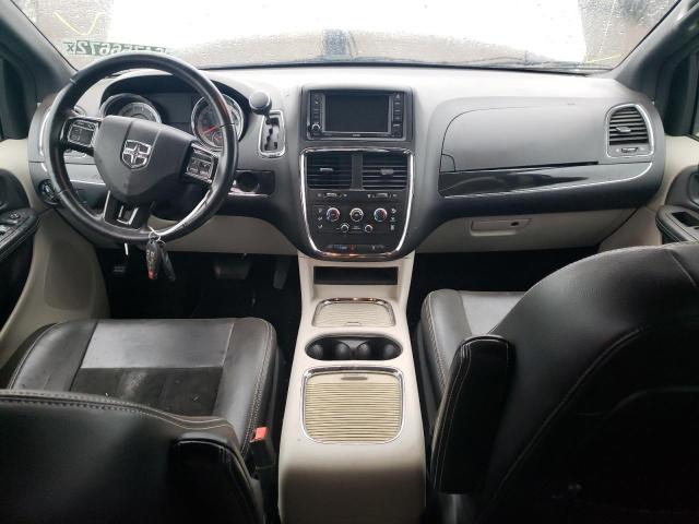 Photo 8 from auction – 2017 DODGE GRAND CARA with VIN 2C4RDGCG4HR599855
