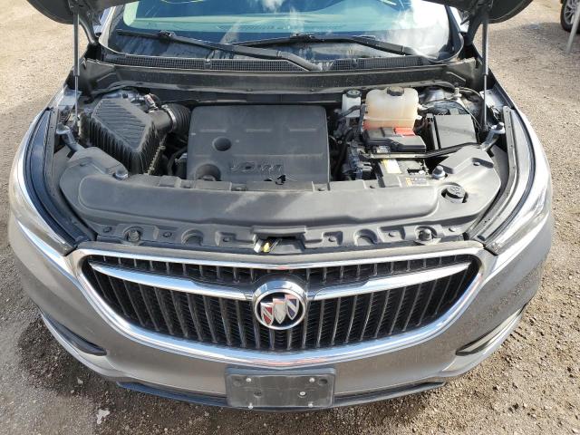 Photo 7 from auction – 2018 BUICK ENCLAVE ES with VIN 5GAEVAKW4JJ246108