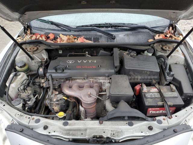 Photo 7 from auction – 2007 TOYOTA CAMRY CE with VIN JTNBE46K873057285