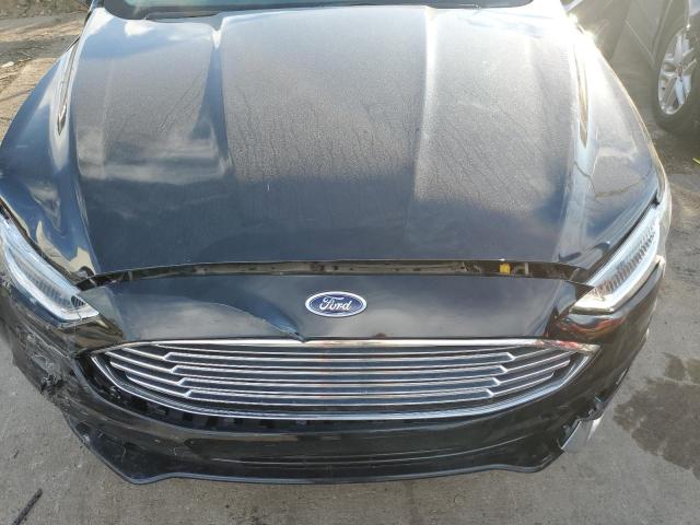Photo 7 from auction – 2017 FORD FUSION SE with VIN 3FA6P0HD4HR104487