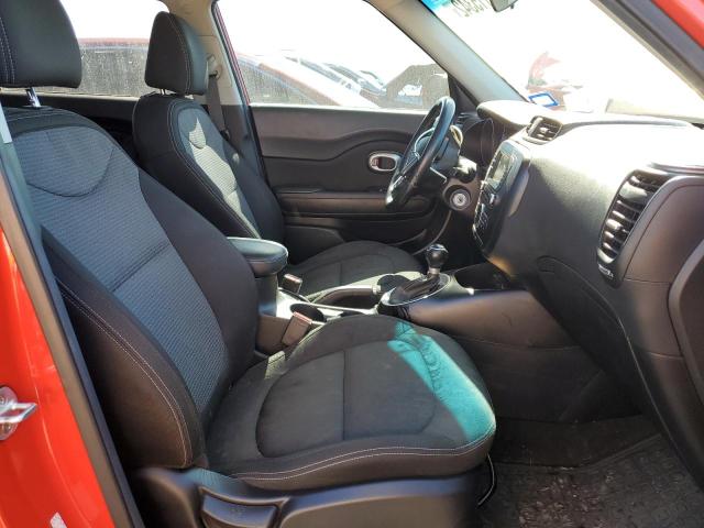 Photo 5 from auction – 2017 KIA SOUL + with VIN KNDJP3A51H7411079