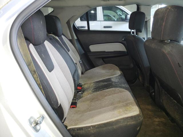 Photo 6 from auction – 2011 CHEVROLET EQUINOX LT with VIN 2CNFLEEC5B6282840