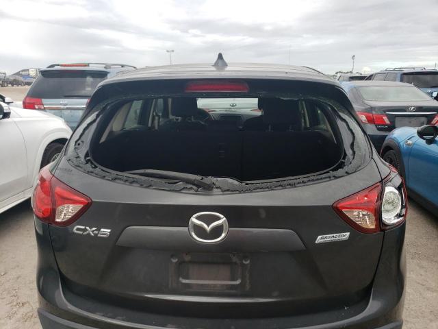 Photo 9 from auction – 2015 MAZDA CX-5 SPORT with VIN JM3KE2BE3F0469257