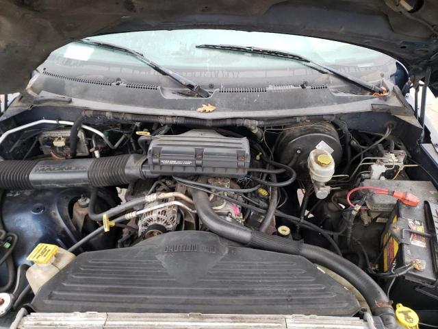 Photo 7 from auction – 2001 DODGE RAM PICKUP with VIN 3B7HF13Z11G175727