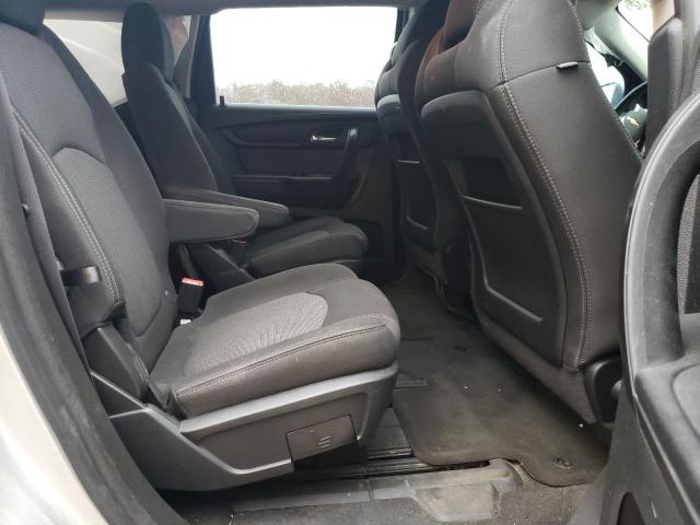 Photo 6 from auction – 2015 CHEVROLET TRAVERSE L with VIN 1GNKRGKD1FJ275992