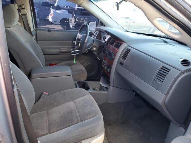 Photo 5 from auction – 2004 DODGE DURANGO SL with VIN 1D4HB48N64F146820